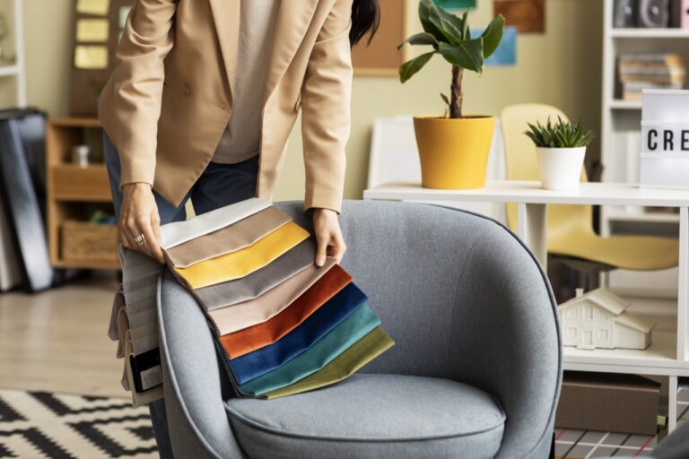 Textile Trading & Home Furnishings