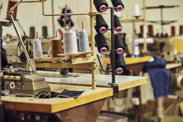 Textiles Industry