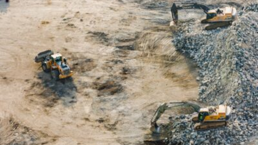 Stone crushing Stone crushing