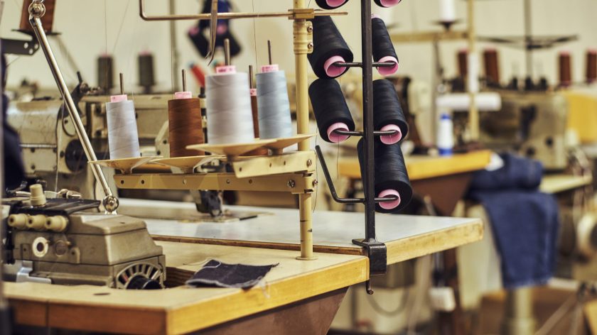 Textiles Industry
